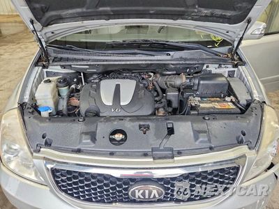 Zdjęcie 12 z 13 samochodu: 2014 KIA SEDONA VIN:KNDMG4C78E6541072 - miniatura