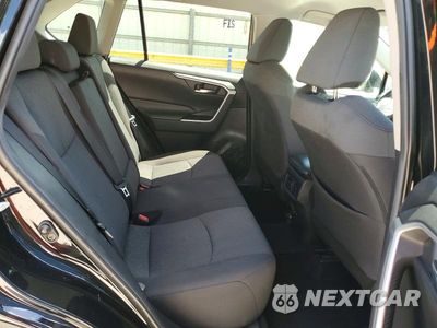 Zdjęcie 11 z 13 samochodu: 2021 TOYOTA RAV4 XLE VIN:2T3W1RFV4MC101589 - miniatura