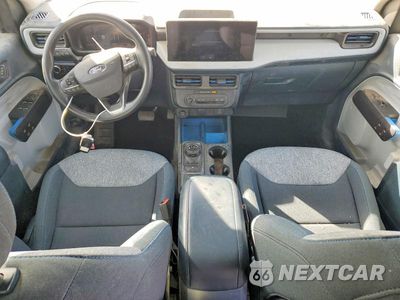 Zdjęcie 8 z 13 samochodu: 2025 FORD MAVERICK XLT VIN:3FTTW8JA0SRA94952 - miniatura