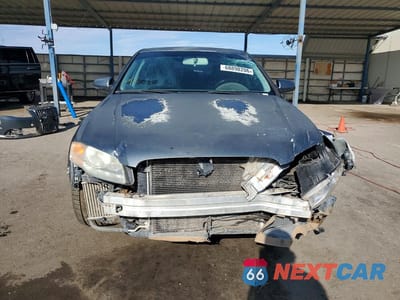 Piąte zdjęcie samochodu w środku: 2008 AUDI A4 2.0T QUATTRO VIN:WAUDF78E88A039057 - miniatura