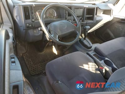 Zdjęcie 8 z 13 samochodu: 2015 ISUZU NRR VIN:JALE5W162F7301039 - miniatura