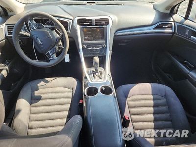 Zdjęcie 8 z 12 samochodu: 2013 FORD FUSION SE VIN:3FA6P0H76DR385972 - miniatura