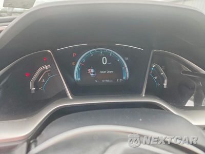 Zdjęcie 9 z 12 samochodu: 2017 HONDA CIVIC EX VIN:19XFC2F72HE021582 - miniatura