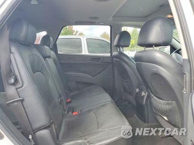 Zdjęcie 11 z 13 samochodu: 2012 HYUNDAI VERACRUZ LIMITED VIN:KM8NUDCC8CU195815 - miniatura