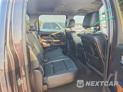 Zdjęcie 10 z 12 samochodu: 2015 CHEVROLET SILVERADO C1500 LTZ VIN:3GCPCSEC7FG268469 - miniatura