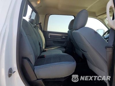 Zdjęcie 10 z 12 samochodu: 2016 RAM 1500 SLT VIN:1C6RR7LM6GS304296 - miniatura