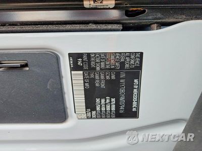 Zdjęcie 13 z 13 samochodu: 2021 MERCEDES-BENZ SPRINTER 1500 DELIVERY VAN VIN:W1Y70BGY9MT079416 - miniatura