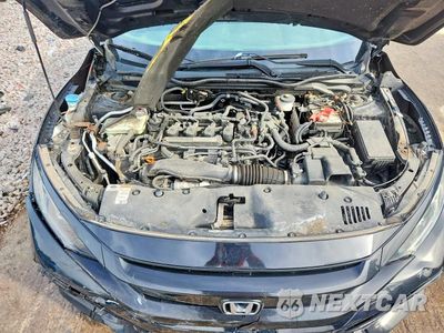 Zdjęcie 11 z 12 samochodu: 2018 HONDA CIVIC SPORT VIN:SHHFK7H44JU235328 - miniatura