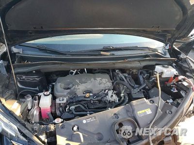 Zdjęcie 12 z 13 samochodu: 2021 TOYOTA SIENNA LE VIN:5TDKRKEC9MS034910 - miniatura