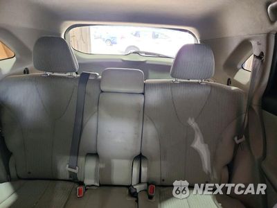 Zdjęcie 10 z 13 samochodu: 2010 TOYOTA VENZA FWD 4CYL VIN:4T3ZA3BB1AU028035 - miniatura
