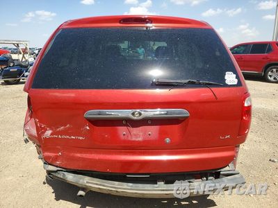Zdjęcie 6 z 14 samochodu: 2005 CHRYSLER TOWN & COUNTRY LX VIN:2C4GP44R95R141768 - miniatura
