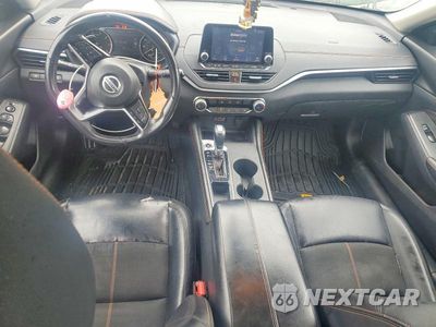 Zdjęcie 8 z 12 samochodu: 2020 NISSAN ALTIMA SR VIN:1N4BL4CV7LC264128 - miniatura