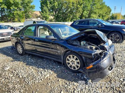 Czwarte zdjęcie samochodu z boku: 2005 VOLVO S80 2.5T VIN:YV1TH592851396293 - miniatura