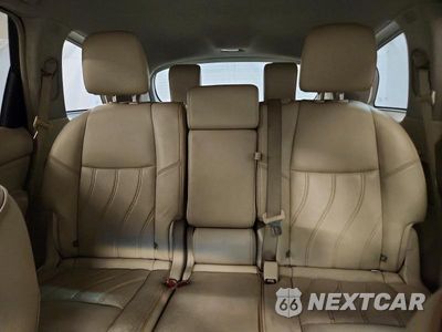 Zdjęcie 10 z 13 samochodu: 2014 INFINITI QX60 BASE VIN:5N1AL0MN4EC523573 - miniatura