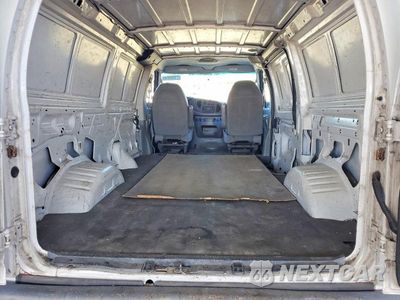 Zdjęcie 11 z 13 samochodu: 2006 FORD ECONOLINE E150 VAN VIN:1FTRE14W36DA89626 - miniatura