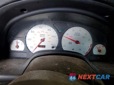 Zdjęcie 9 z 12 samochodu: 2003 SATURN L300 VIN:1G8JW54R83Y523274 - miniatura