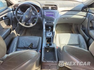 Zdjęcie 8 z 13 samochodu: 2006 ACURA 3.2TL VIN:19UUA66286A012444 - miniatura