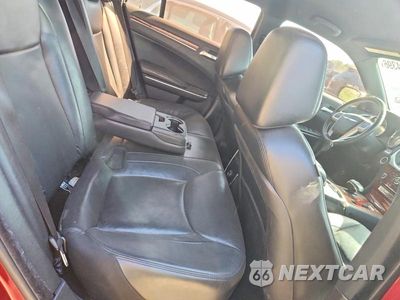 Zdjęcie 10 z 12 samochodu: 2012 CHRYSLER 300 LIMITED VIN:2C3CCACGXCH245332 - miniatura