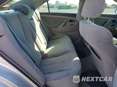 Zdjęcie 10 z 12 samochodu: 2009 TOYOTA CAMRY HYBRID VIN:4T1BB46K69U086595 - miniatura