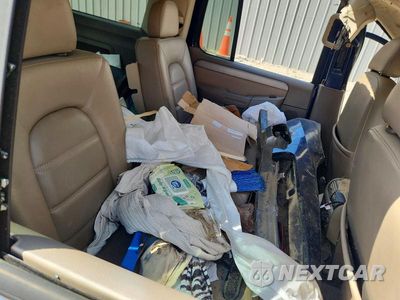 Zdjęcie 10 z 12 samochodu: 2004 FORD EXPLORER XLT VIN:1FMZU73W54UA42209 - miniatura
