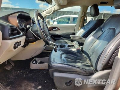 Zdjęcie 7 z 13 samochodu: 2018 CHRYSLER PACIFICA TOURING L PLUS VIN:2C4RC1EG1JR110914 - miniatura
