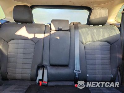Zdjęcie 10 z 14 samochodu: 2016 FORD EDGE SEL VIN:2FMPK4J95GBB90993 - miniatura