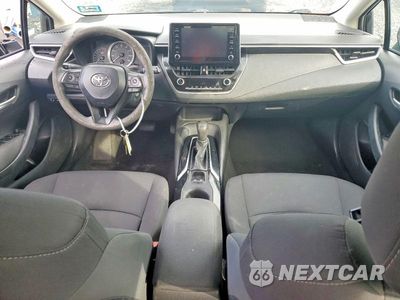 Zdjęcie 8 z 12 samochodu: 2020 TOYOTA COROLLA LE VIN:5YFEPRAE2LP034158 - miniatura