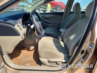 Zdjęcie 7 z 12 samochodu: 2011 TOYOTA COROLLA LE VIN:2T1BU4EE7BC628199 - miniatura