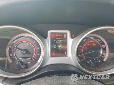 Zdjęcie 9 z 14 samochodu: 2015 DODGE JOURNEY SXT VIN:3C4PDCBB2FT511143 - miniatura