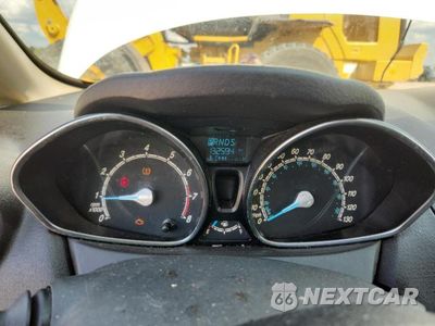 Zdjęcie 9 z 12 samochodu: 2017 FORD FIESTA SE VIN:3FADP4BJ4HM125091 - miniatura