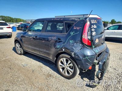 Drugie zdjęcie samochodu z przodu: 2016 KIA SOUL + VIN:KNDJP3A56G7337334 - miniatura