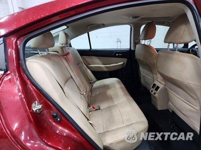 Zdjęcie 10 z 12 samochodu: 2017 SUBARU LEGACY 2.5I LIMITED VIN:4S3BNAN68H3051477 - miniatura