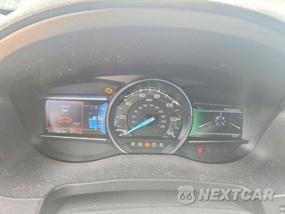 Zdjęcie 9 z 14 samochodu: 2016 FORD EXPLORER LIMITED VIN:1FM5K7F81GGA26965 - miniatura