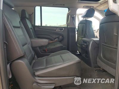 Zdjęcie 11 z 13 samochodu: 2016 GMC YUKON XL DENALI VIN:1GKS2HKJXGR139215 - miniatura
