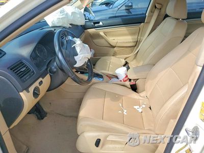Zdjęcie 7 z 12 samochodu: 2008 VOLKSWAGEN JETTA SE VIN:3VWRM71K18M114423 - miniatura