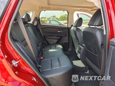 Zdjęcie 11 z 13 samochodu: 2024 NISSAN ROGUE SV VIN:5N1BT3BA3RC733447 - miniatura