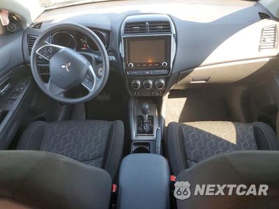 Zdjęcie 8 z 13 samochodu: 2026 MITSUBISHI OUTLANDER SPORT S/SE VIN:JA4ARUAU2TU006201 - miniatura