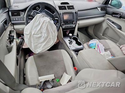 Zdjęcie 8 z 12 samochodu: 2013 TOYOTA CAMRY HYBRID XLE VIN:4T1BD1FK3DU076396 - miniatura