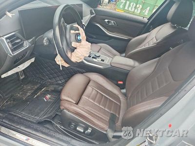 Zdjęcie 7 z 12 samochodu: 2023 BMW M340XI VIN:3MW49FF00P8D31501 - miniatura