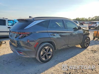 Trzecie zdjęcie samochodu z tyłu: 2026 HYUNDAI TUCSON SEL CONVENIENCE VIN:5NMJC3DE1TH686170 - miniatura