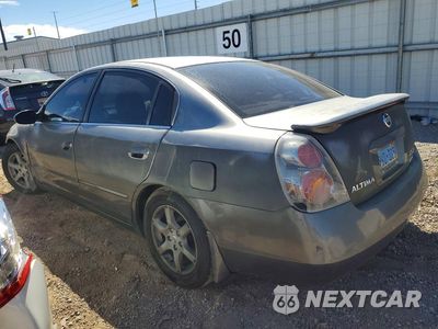 Drugie zdjęcie samochodu z przodu: 2006 NISSAN ALTIMA 2.5 VIN:1N4AL11D16C240657 - miniatura