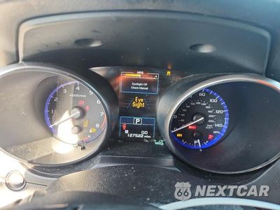 Zdjęcie 9 z 12 samochodu: 2016 SUBARU LEGACY 2.5I PREMIUM VIN:4S3BNAF69G3019392 - miniatura