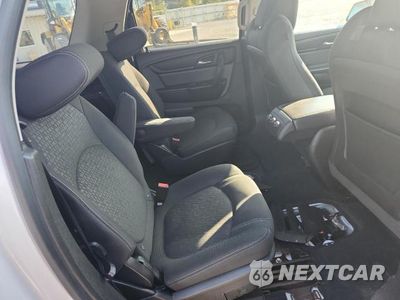Zdjęcie 11 z 13 samochodu: 2016 GMC ACADIA SLE VIN:1GKKVPKD0GJ173562 - miniatura