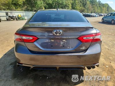 Zdjęcie 6 z 13 samochodu: 2020 TOYOTA CAMRY SE VIN:4T1G11AK0LU868834 - miniatura
