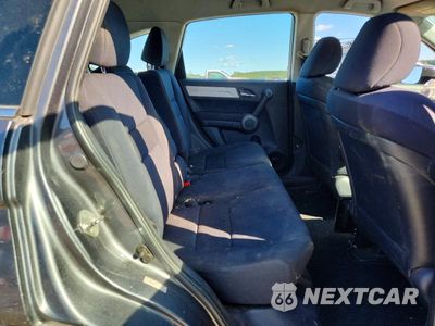 Zdjęcie 10 z 12 samochodu: 2010 HONDA CR-V LX VIN:5J6RE4H30AL042094 - miniatura