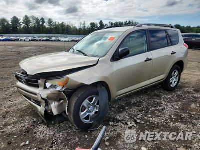 2007 TOYOTA RAV4 BASE JTMBD33V075123994 - główne zdjęcie licytacji z USA - miniatura