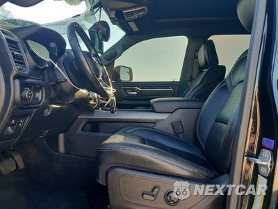 Zdjęcie 7 z 12 samochodu: 2020 RAM 1500 REBEL VIN:1C6SRFLT4LN114069 - miniatura