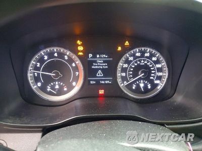 Zdjęcie 9 z 12 samochodu: 2021 HYUNDAI VENUE SE VIN:KMHRB8A30MU102837 - miniatura