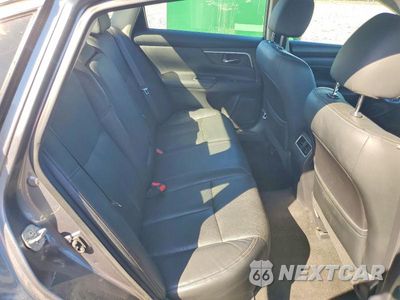Zdjęcie 10 z 12 samochodu: 2016 NISSAN ALTIMA 2.5 SL VIN:1N4AL3AP4GC270100 - miniatura