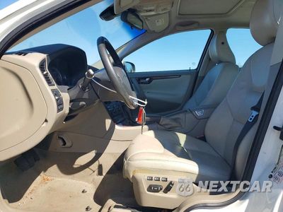 Zdjęcie 7 z 12 samochodu: 2007 VOLVO S60 2.5T VIN:YV1RS592472616554 - miniatura